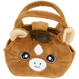 MoVe Pets 2 Go 3 wheel scooter pony with bag, UK version