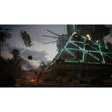 Cyberpunk 2077 Ultimate Edition video game for Nintendo Switch 2, imported from the UK