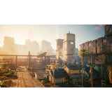 Cyberpunk 2077 Ultimate Edition video game for Nintendo Switch 2, imported from the UK
