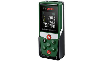 Argos Bosch Universal Distance 50C Digital Laser Measure- Buy online at McGrocer