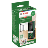 Bosch Universal Distance 50C laser measure, imported from the UK