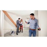 Bosch Universal Distance 50C laser measure, imported from the UK