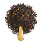 Harrods Apple Flavoured Black Loose Leaf Tea 125g, UK version
