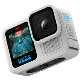 GoPro HERO13 Polar White action camera - British product