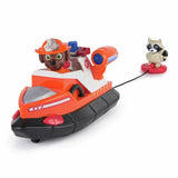 PAW Patrol Zuma fire rescue boat, imported from the UK