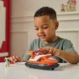 PAW Patrol Zuma fire rescue boat, imported from the UK