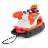 PAW Patrol Zuma fire rescue boat, imported from the UK
