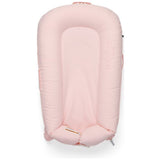 DockATot baby dock Blossom Chambray, imported from the UK