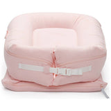 DockATot baby dock Blossom Chambray, imported from the UK