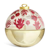 Argos Argos Home Bauble Multiwick Candle Christmas Spice Scented Candle 15cm- Buy online at McGrocer