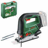 Argos Bosch AdvancedSaw 18V-140 Cordless Jigsaw- Buy online at McGrocer