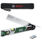 Bosch Universal Digital Angle Measurer 0.89kg, UK version
