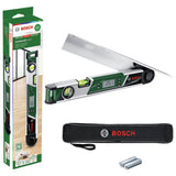 Bosch Universal Digital Angle Measurer 0.89kg, UK version