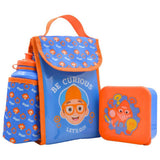 Argos Hox Blippi My First Lunch Bag and Bottle 400ml- Buy online at McGrocer