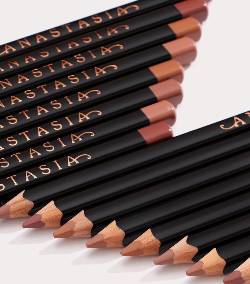 Anastasia Beverly Hills lip liner pencil - British product