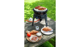 Argos Cadac Safari Chef 30 LP Deluxe Gas BBQ- Buy online at McGrocer