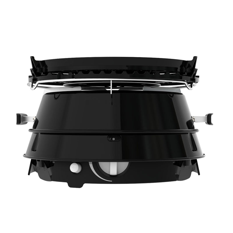 Cadac Safari Chef 30 LP Deluxe portable gas BBQ, UK version