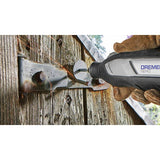 Dremel 8240 cordless multi tool kit, imported from the UK