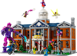 Lego LEGO X-Men The X-Mansion 3093 Piece Building Set- Buy online at McGrocer