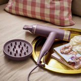 Remington EC8930 AIRvive digital hair dryer - British product
