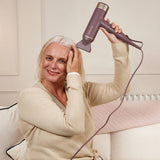 Remington EC8930 AIRvive digital hair dryer - British product