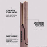 Remington AIRvive 2-in-1 Air Styler, UK version