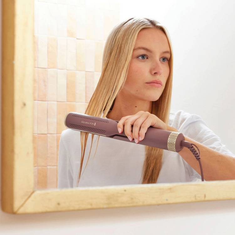 Remington AIRvive 2-in-1 Air Styler, UK version