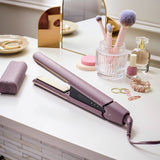 Remington AIRvive Slim Straightener 22mm ceramic plates - British product
