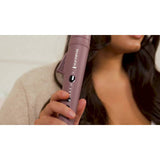 Remington AIRvive rotating curling wand, imported from the UK