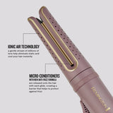 Remington AIRvive rotating curling wand, imported from the UK