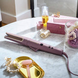 Remington AIRvive rotating curling wand, imported from the UK