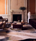 The Rug Company Kali Umber rug 3.05m x 2.44m (British brand)