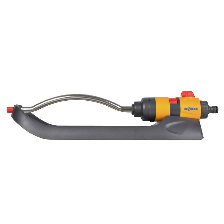 Hozelock rectangular oscillating sprinkler - British product