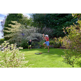 Hozelock rectangular oscillating sprinkler - British product