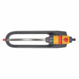 Hozelock rectangular oscillating sprinkler - British product
