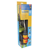 Hozelock rectangular oscillating sprinkler - British product