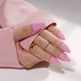 Bluesky Gel Nail Polish Pink Power Formula - British product