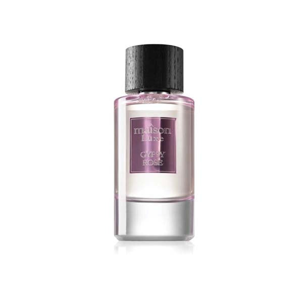 Hamidi Maison Luxe Gypsy Rose Parfum 110ml, UK version