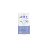 beBIO natural deodorant wild rice 50ml - British product