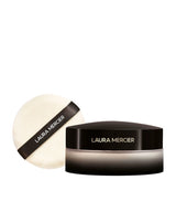 Harrods Laura Mercier Jumbo Translucent Loose Setting Powder with Velour Puff 49g- Buy online at McGrocer