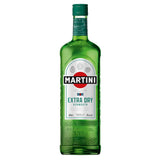 ASDA MARTINI Extra Dry Vermouth Aperitivo 75cl- Buy online at McGrocer