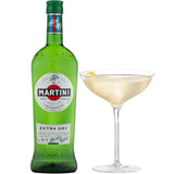 MARTINI Extra Dry vermouth 75cl, UK version