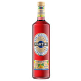 Martini Vibrante non-alcoholic aperitivo 75cl, UK version