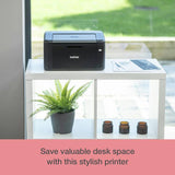 Brother HLL1242W mono laser printer, imported from the UK