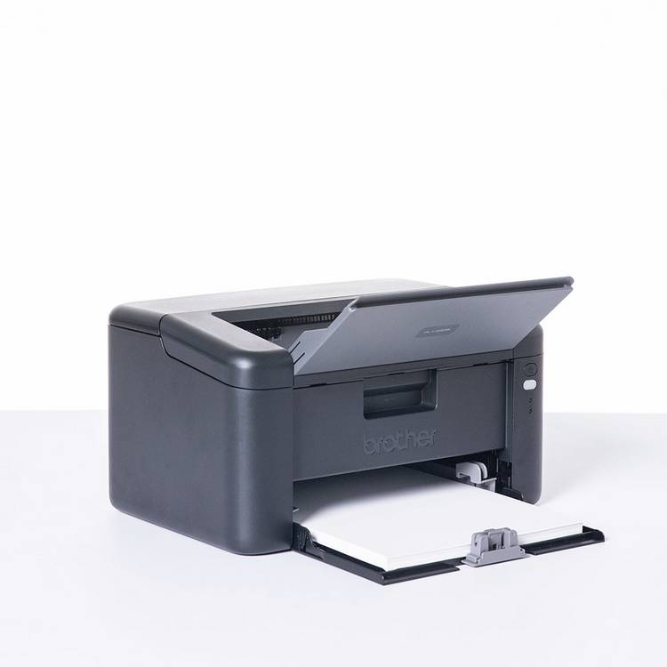 Brother HLL1242W mono laser printer, imported from the UK