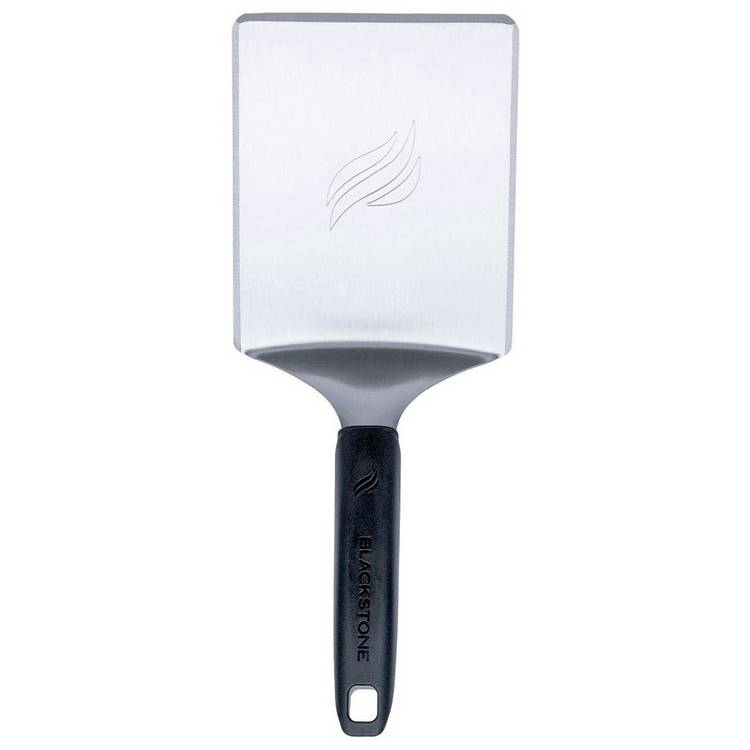 Blackstone 3 piece hamburger kit, imported from the UK