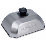 Blackstone 3 piece hamburger kit, imported from the UK