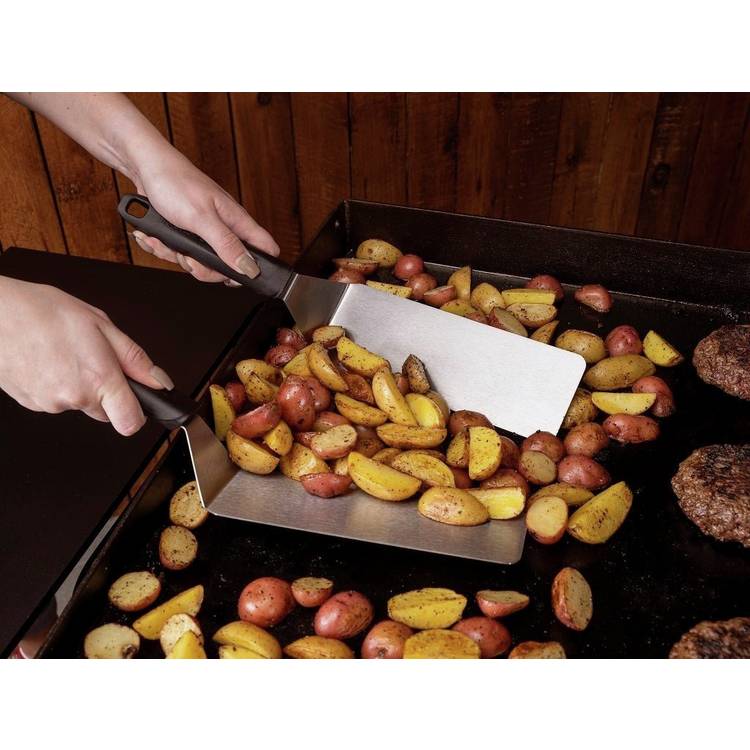 Blackstone griddle basics kit 5 piece (British brand)