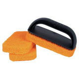 Blackstone cleaning kit with scraper and pumice stones, UK version