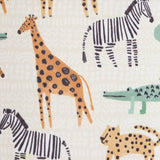 Habitat jungle print lampshade 25cm, UK version